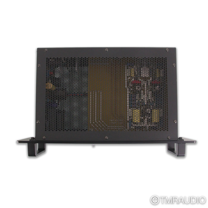 Audio Research PH3 Tube MM / MC Phono Preamplifier