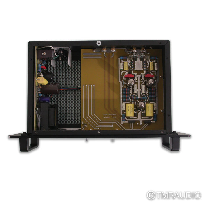 Audio Research PH3 Tube MM / MC Phono Preamplifier