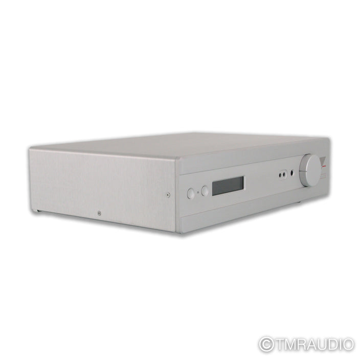 Ayre Acoustics KX-8 Stereo Preamplifier; "Full" Upgrades