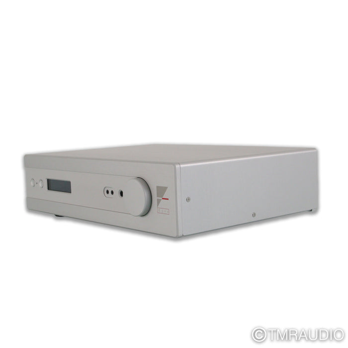Ayre Acoustics KX-8 Stereo Preamplifier; "Full" Upgrades