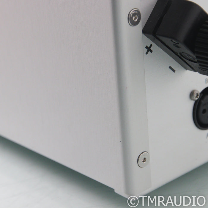 Ayre Acoustics VX-8 Stereo Power Amplifier