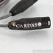 Cardas Clear Headphone Cable; 1.5m Dual XLR to 2-Pin LEMO