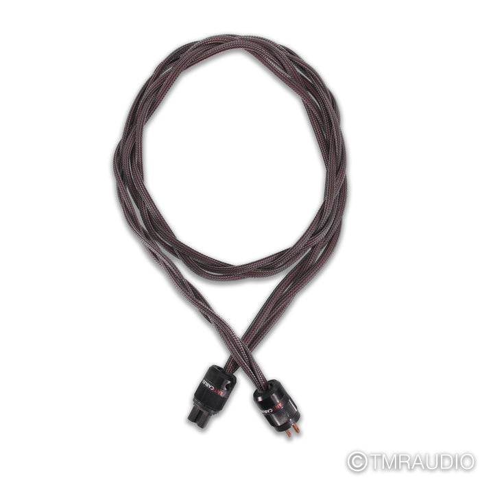 Anti Cables Level 3 Power Cable; 7ft AC Cord