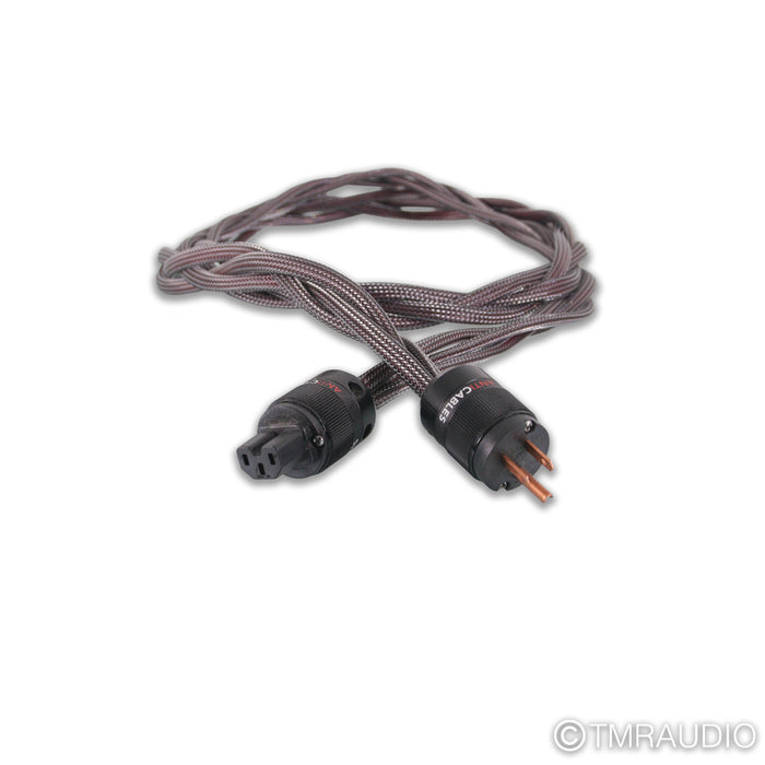 Anti Cables Level 3 Power Cable; 7ft AC Cord
