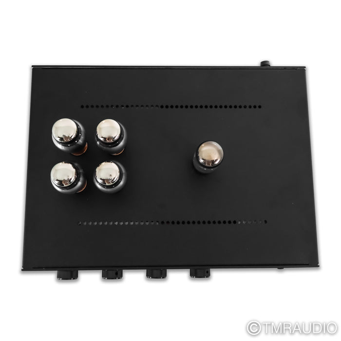 Don Sachs Audio Model 2 Stereo Tube Preamplifier
