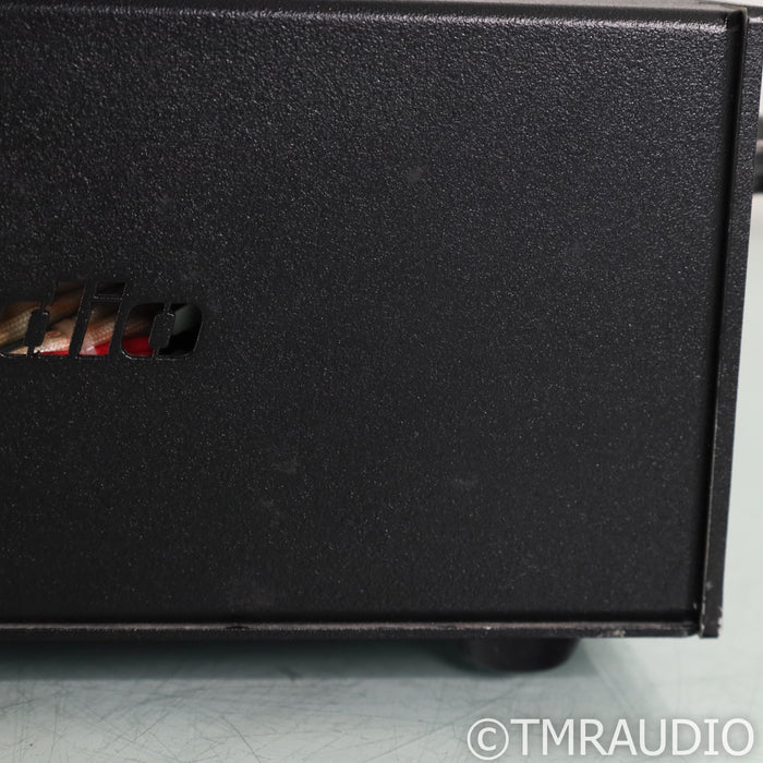 Don Sachs Audio Model 2 Stereo Tube Preamplifier