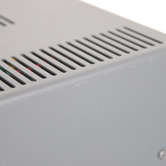 Hegel H390 Stereo Integrated Amplifier; DAC