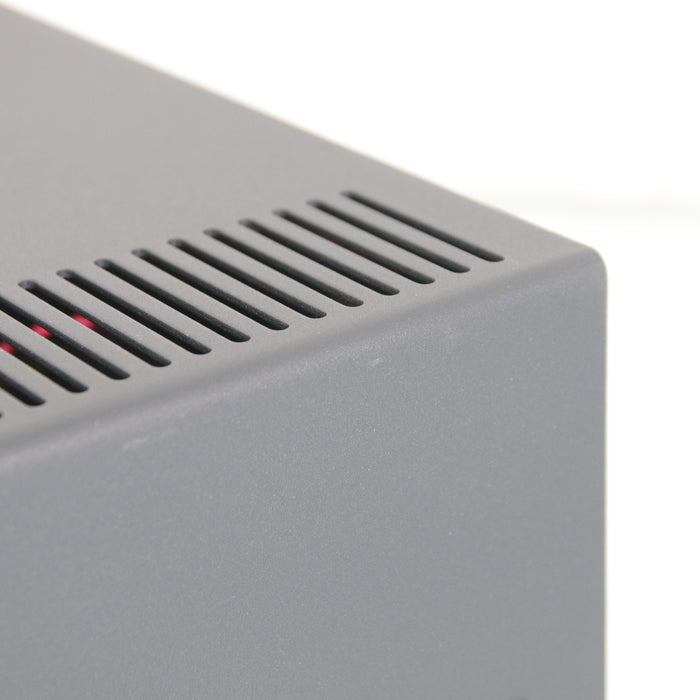 Hegel H390 Stereo Integrated Amplifier; DAC