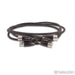 AudioQuest Mackenzie XLR Cables; 1.5m Pair Balanced Interconnects