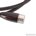 AudioQuest Mackenzie XLR Cables; 1.5m Pair Balanced Interconnects