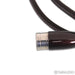 AudioQuest Mackenzie XLR Cables; 1.5m Pair Balanced Interconnects