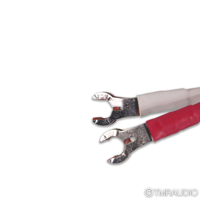 Kimber Kable 12TC Speaker Cables; 2.5m AC Cord