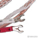 Kimber Kable 12TC Speaker Cables; 2.5m AC Cord