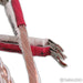 Kimber Kable 12TC Speaker Cables; 2.5m AC Cord