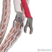 Kimber Kable 12TC Speaker Cables; 2.5m AC Cord