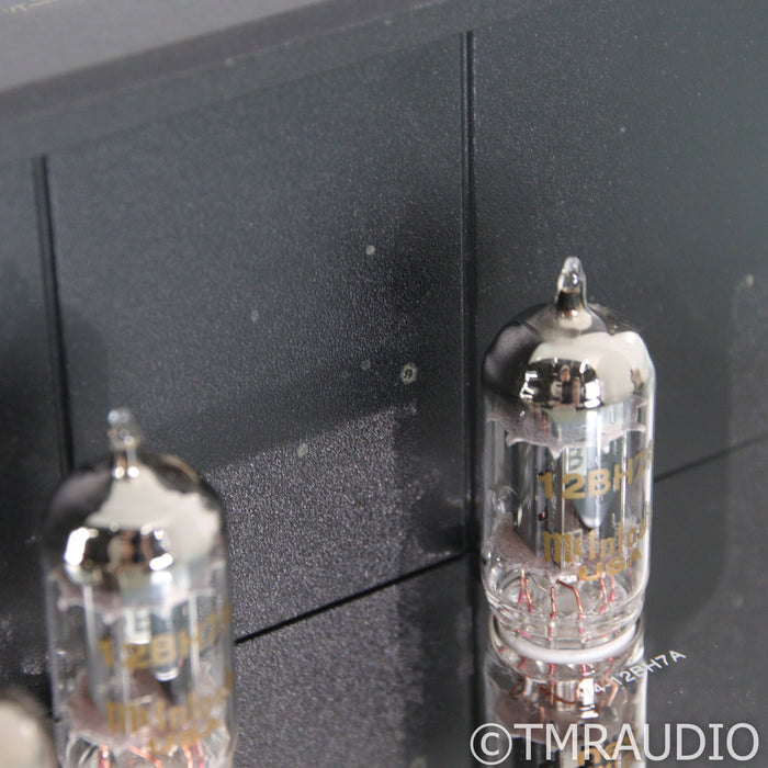 McIntosh MHA200 Tube Headphone Amplifier