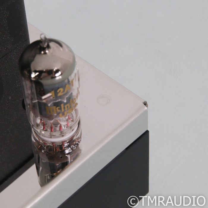 McIntosh MHA200 Tube Headphone Amplifier