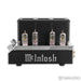 McIntosh MHA200 Tube Headphone Amplifier