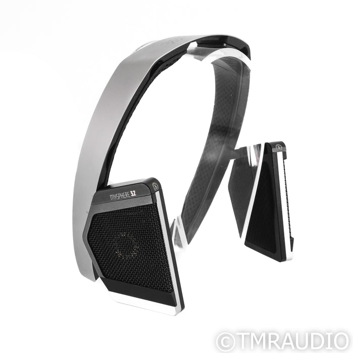 MySphere 3.2 Open Back Headphones