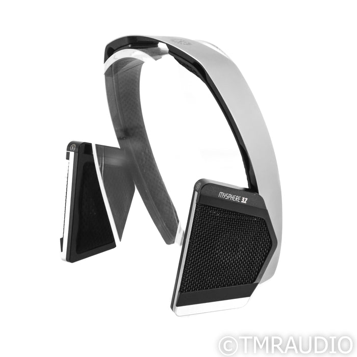 MySphere 3.2 Open Back Headphones