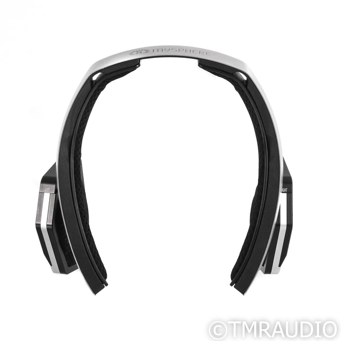MySphere 3.2 Open Back Headphones