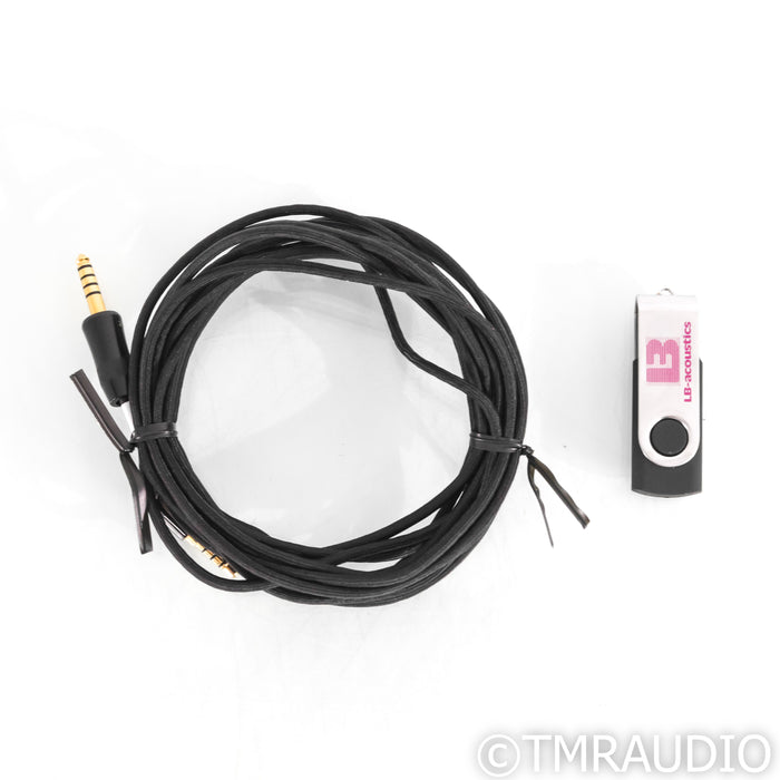 MySphere 3.2 Open Back Headphones