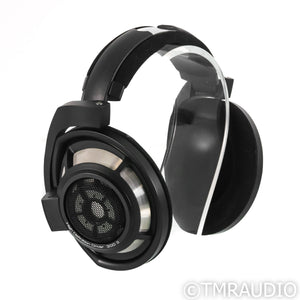 Sennheiser HD 800 S Open Back Headphones
