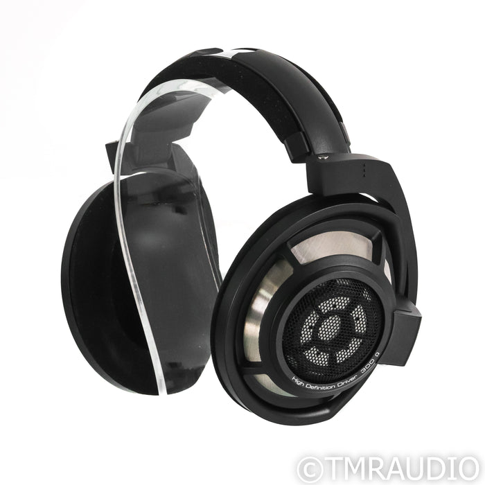 Sennheiser HD 800 S Open Back Headphones