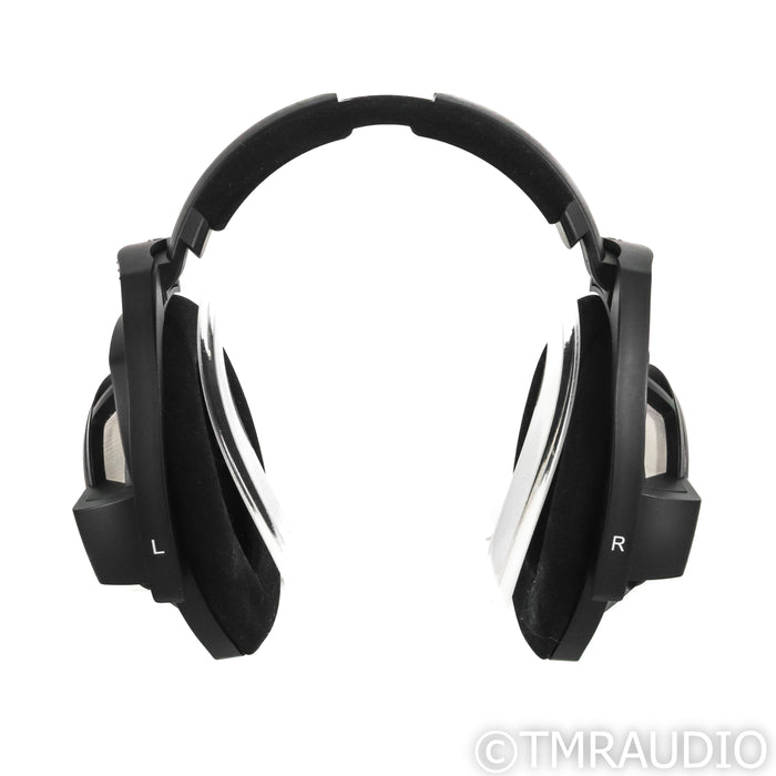 Sennheiser HD 800 S Open Back Headphones