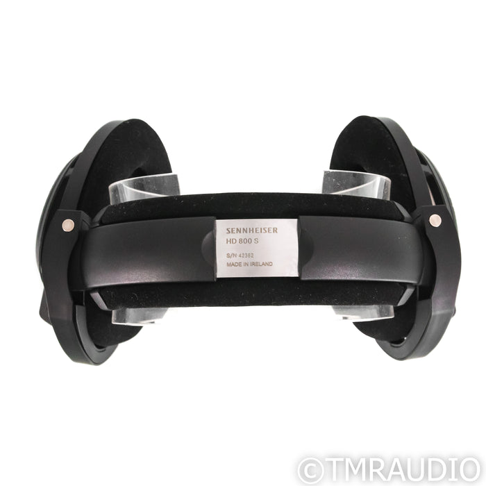 Sennheiser HD 800 S Open Back Headphones