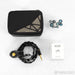 Unique Melody Maven Pro In-Ear Headphones; IEMs