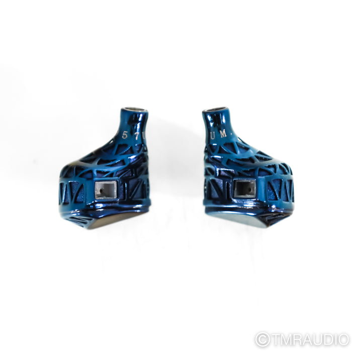 Unique Melody Maven Pro In-Ear Headphones; IEMs