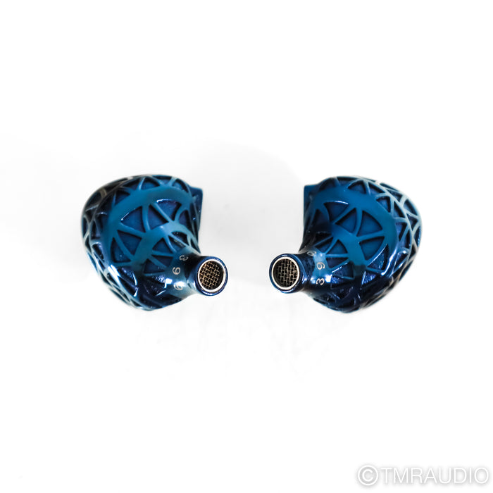 Unique Melody Maven Pro In-Ear Headphones; IEMs