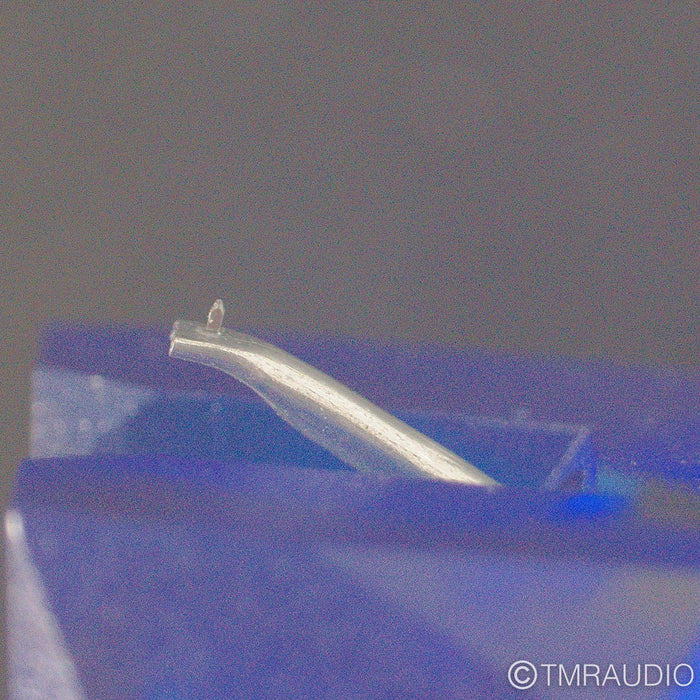 Ortofon 2M Blue MM Phono Cartridge; Moving Magnet
