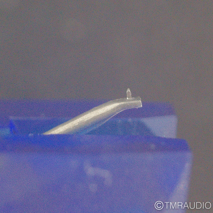 Ortofon 2M Blue MM Phono Cartridge; Moving Magnet