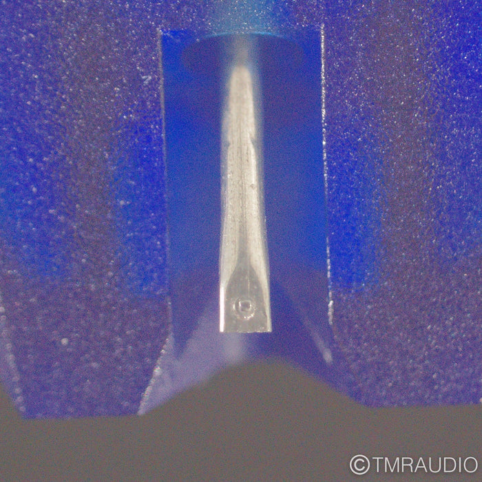 Ortofon 2M Blue MM Phono Cartridge; Moving Magnet
