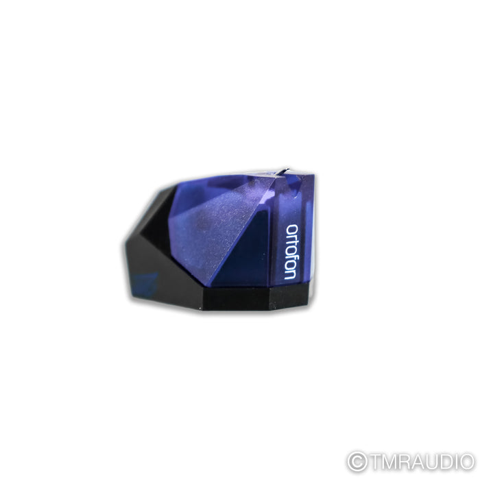 Ortofon 2M Blue MM Phono Cartridge; Moving Magnet