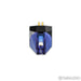 Ortofon 2M Blue MM Phono Cartridge; Moving Magnet