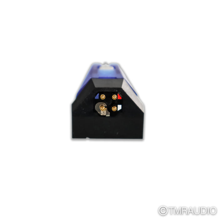 Ortofon 2M Blue MM Phono Cartridge; Moving Magnet