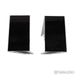 KEF R11 Floorstanding Speakers; Gloss Black Pair