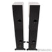 KEF R11 Floorstanding Speakers; Gloss Black Pair