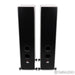 Tekton Design Double Impact Floorstanding Speakers; Black Pair