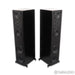 Tekton Design Double Impact Floorstanding Speakers; Black Pair