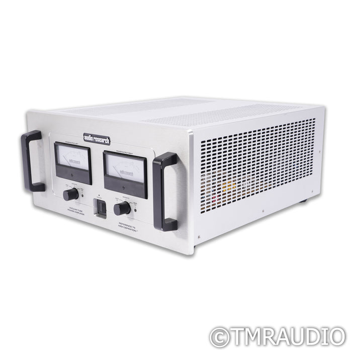 Audio Research Reference 75 Stereo Tube Power Amplifier