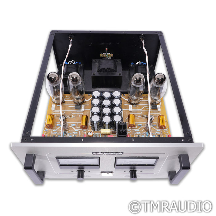 Audio Research Reference 75 Stereo Tube Power Amplifier