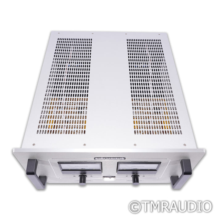 Audio Research Reference 75 Stereo Tube Power Amplifier