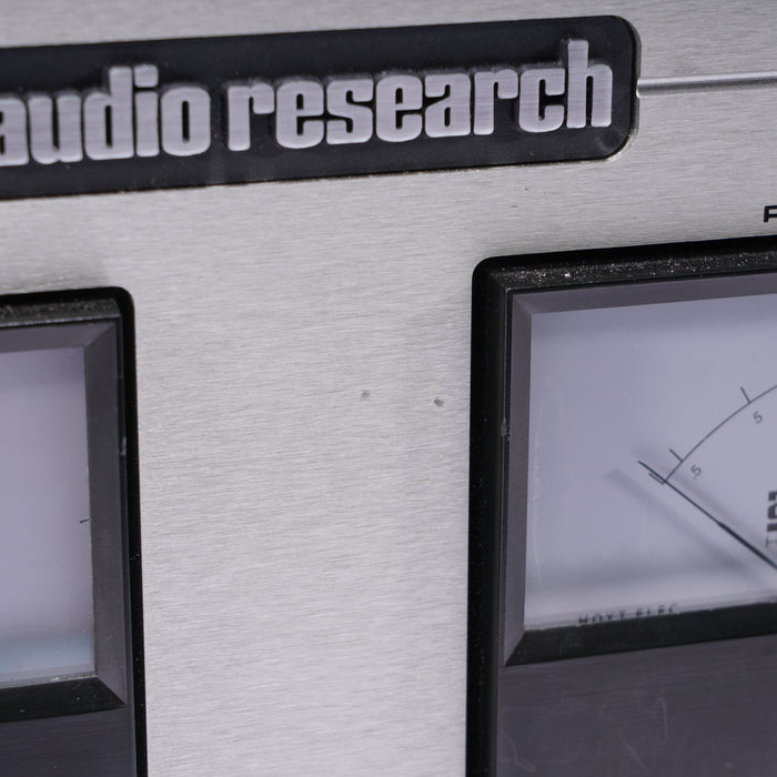 Audio Research Reference 75 Stereo Tube Power Amplifier