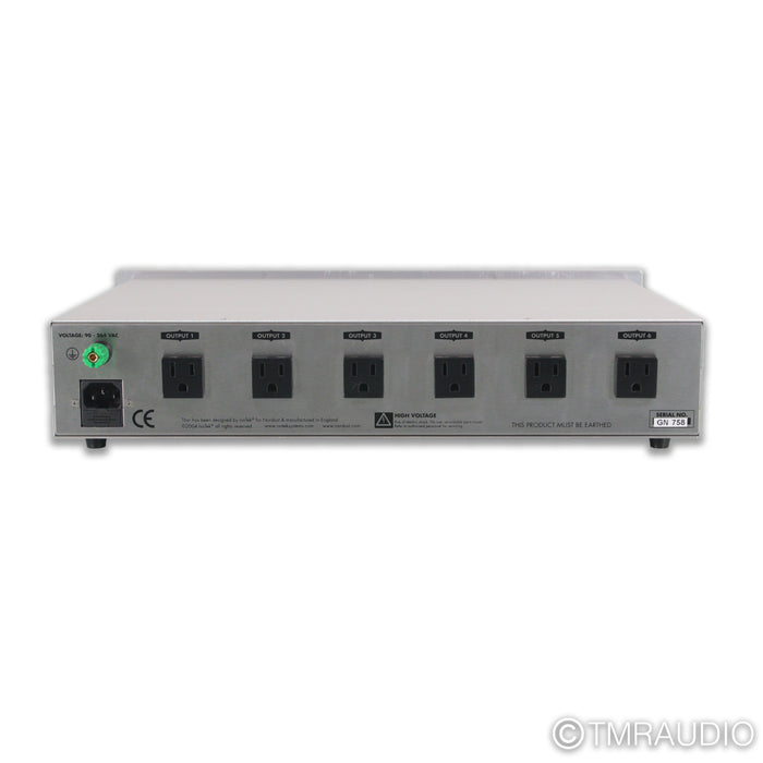 Nordost Thor Power Distributor
