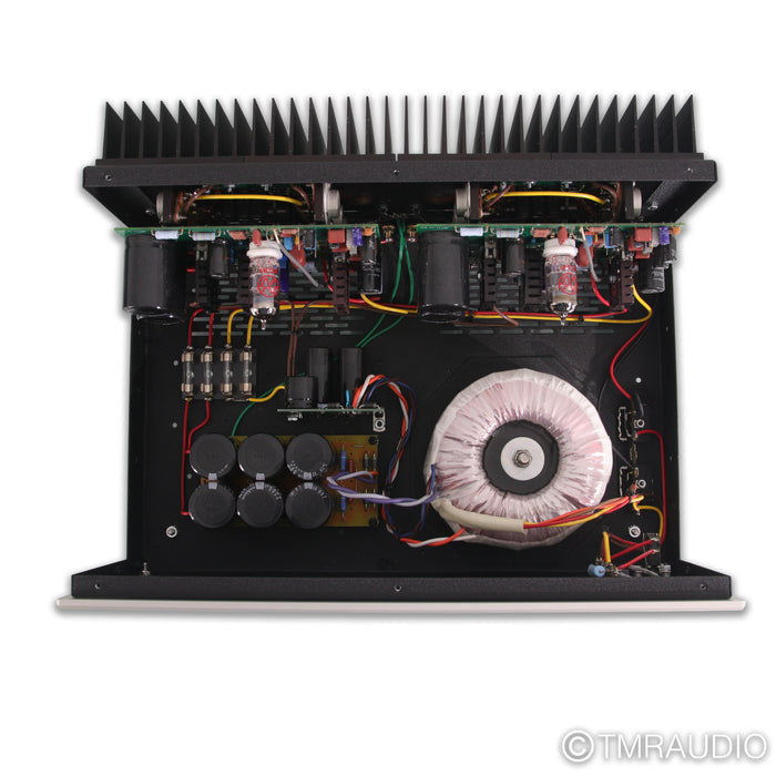 Audio by Van Alstine FET Valve 400R Stereo Hybrid Power Amplifier
