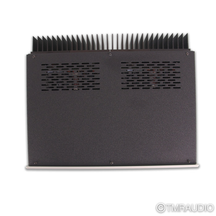 Audio by Van Alstine FET Valve 400R Stereo Hybrid Power Amplifier